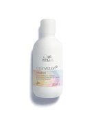 Wella Care Professional Sampon Wella Professionals Color Motion+ pentru par vopsit de mentinere a culorii si fortifiere - 100 ml