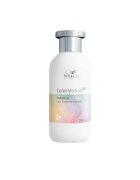 Wella Care Professional Sampon Wella Professionals Color Motion+ pentru par vopsit de mentinere a culorii si fortifiere - 250 ml