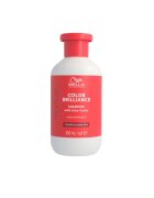 Wella Care Professional Sampon Wella Professionals Invigo Color Brilliance Coarse pentru par vopsit cu fir gros - 300 ml