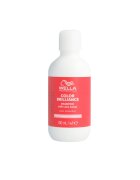Wella Care Professional Sampon Wella Professionals Invigo Color Brilliance Fine/Normal pentru par vopsit cu fir subtire/normal - 100 ml