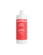 Wella Care Professional Sampon Wella Professionals Invigo Color Brilliance Fine/Normal pentru par vopsit cu fir subtire/normal - 1000 ml