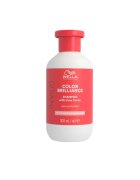 Wella Care Professional Sampon Wella Professionals Invigo Color Brilliance Fine/Normal pentru par vopsit cu fir subtire/normal - 300 ml