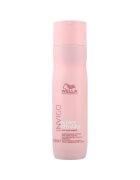 Wella Care Professional Sampon Wella Professionals Invigo Color Recharge Cool Blonde pentru neutralizarea tonurilor de galben - 250 ml