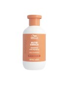 Wella Care Professional Sampon Wella Professionals Invigo Nutri-Enrich intens nutritiv pentru par uscat si deteriorat - 300 ml