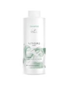 Wella Care Professional Sampon Wella Professionals Nutricurls Waves pentru par ondulat - 1000 ml
