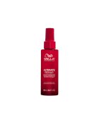 Wella Care Professional Ser tratament de reparare in 90 de secunde cu AHA & Omega 9 pentru par deteriorat - Pasul 3 Wella Professionals Ultimate Repair Miracle Rescue - 95 ml