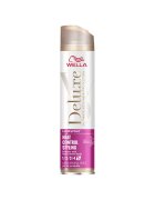 Wella Fixativ pentru par Deluxe Heat Styling cu fixare ultra puternica - 250 ml - Heat Styling