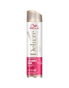 Wella Fixativ pentru par Deluxe Heat Styling cu fixare ultra puternica - 250 ml - Luxorious Shine