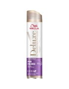 Wella Fixativ pentru par Deluxe Heat Styling cu fixare ultra puternica - 250 ml - Pure Fullness