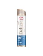 Wella Fixativ pentru par Deluxe Heat Styling cu fixare ultra puternica - 250 ml - Wonder Volume