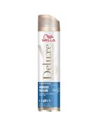 Wella Fixativ pentru par Deluxe Heat Styling cu fixare ultra puternica - 250 ml - Wonder Volume & Protection