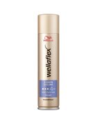 Wella Fixativ pentru par flex - 250 ml - 2nd Day Volume 4/5
