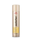 Wella Fixativ pentru par flex - 250 ml - Brilliant Color 3/5