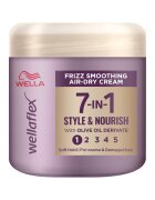 Wella Lotiune pentru par flex 7IN1 Frizz Smooth 150 ml