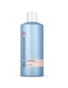 Wella Professionals Balsam Blondor Seal & Care pentru par blond - 500 ml