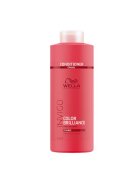 Wella Professionals Balsam Invigo Color Brilliance Coarse pentru par vopsit cu structura puternica - 1000 ml