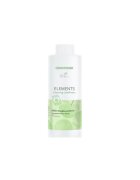 Wella Professionals Elements Renewing - Silicone Free - Hair Conditioner - Anti-Frizz - 1000 ml