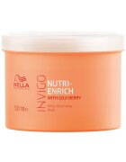 Wella Professionals Masca de par Invigo Nutri-Enrich hidratant pentru par uscat - 500 ml