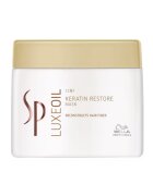 Wella Professionals Masca de par SP LuxeOil Keratin Protect - 400 ml