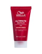 Wella Professionals Masca de reparare intensiva cu AHA & Omega 9 pentru par deteriorat - Ultimate Repair Mask - 30 ml