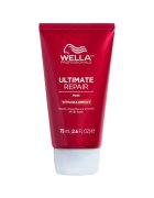 Wella Professionals Masca de reparare intensiva cu AHA & Omega 9 pentru par deteriorat - Ultimate Repair Mask - 75 ml