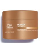 Wella Professionals Masca hidratanta pentru par uscat si lipsit de stralucire cu Squalane & Omega 9 Ultimate Smooth cu efect anti-electrizare - - 150 ml