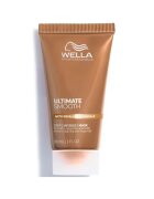 Wella Professionals Masca hidratanta pentru par uscat si lipsit de stralucire cu Squalane & Omega 9 Ultimate Smooth cu efect anti-electrizare - - 30 ml