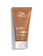 Wella Professionals Masca hidratanta pentru par uscat si lipsit de stralucire cu Squalane & Omega 9 Ultimate Smooth cu efect anti-electrizare - - 75 ml