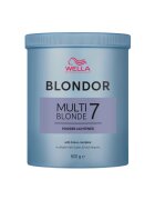 Wella Professionals Pudra oxidant Blondor Multi Blonde - 800 g