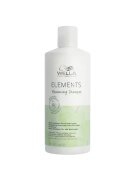 Wella Professionals Sampon Elements Renewing - 500 ml