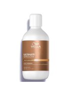 Wella Professionals Sampon hidratant pentru par uscat si lipsit de stralucire cu Squalane & Omega 9 Ultimate Smooth cu efect anti-electrizare - - 100 ml