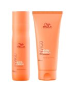 Wella Professionals Set pentru par uscat Nutri-Enrich - Sampon 250 ml - Balsam 200 ml