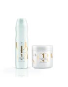 Wella Professionals Set pentru Stralucire Oil Reflections - Sampon 250 ml - Masca 150 ml