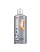 Wella Professionals Tratament pentru netralizare dupa colorare Magma - 500 ml