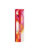 Wella Professionals Vopsea de par demi-permanenta Color Touch - 60 ml - 10/6
