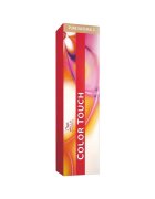 Wella Professionals Vopsea de par demi-permanenta Color Touch - 60 ml - 5 - 5/0