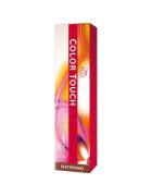 Wella Professionals Vopsea de par demi-permanenta Color Touch - 60 ml - 8 - 8/71