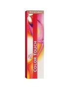 Wella Professionals Vopsea de par demi-permanenta Color Touch - 60 ml - 9 - 9/96