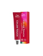 Wella Professionals Vopsea de par demipermanenta Color Touch - 60 ml - 0/45