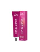 Wella Professionals Vopsea de par demipermanenta Color Touch - 60 ml - 55/03
