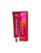 Wella Professionals Vopsea de par demipermanenta Color Touch - 60 ml - 9/75