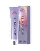 Wella Professionals Vopsea de par permanenta Illumina Color - 60 ml - 6 - 6/19