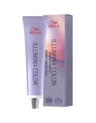 Wella Professionals Vopsea de par permanenta Illumina Color - 60 ml - 7