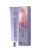 Wella Professionals Vopsea de par permanenta Illumina Color - 60 ml - 7 - 7/43