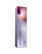 Wella Professionals Vopsea de par permanenta Illumina Color - 60 ml - 8
