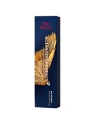 Wella Professionals Vopsea de par permanenta Koleston Perfect 5/3 WARM RICH NATURAL Castaniu deschis auriu - 60 ml