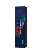 Wella Professionals Vopsea de par permanenta Koleston Perfect - 60 ml - 0/00