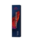 Wella Professionals Vopsea de par permanenta Koleston Perfect - 60 ml - 5.5 - 55/66