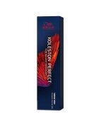 Wella Professionals Vopsea de par permanenta Koleston Perfect 8/7 WARM DEEP BROWNS Blond deschis castaniu - 60 ml
