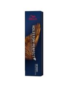 Wella Professionals Vopsea de par permanenta Koleston Perfect 9/7 WARM DEEP BROWNS Blond luminos castaniu - 60 ml